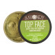 Маска для лица   TOP FACE   зелёная глина с альгинатом   150g Savonry